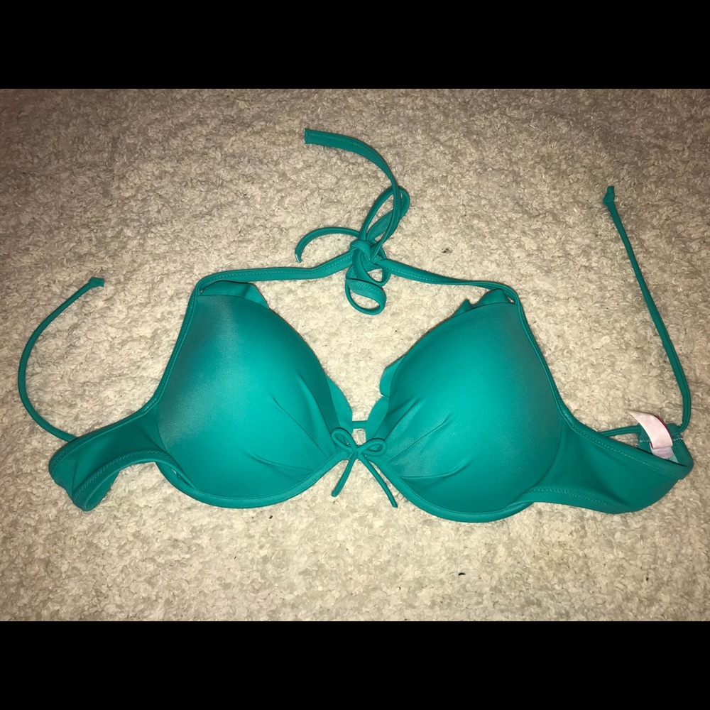 Bikini top